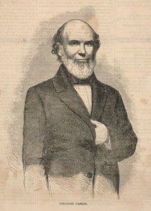 Theodore Parker, från Ballou