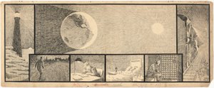 Guds lampor av Winsor McCay