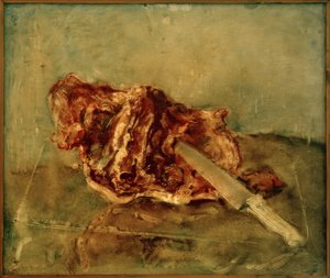 Kött