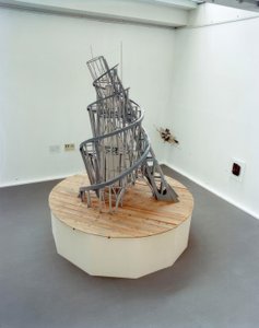 Monument till III Internationalen