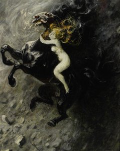 Synden. av Wladyslaw Podkowinski