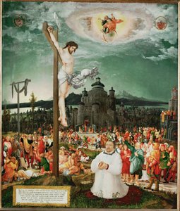 Allegori om återlösning ...