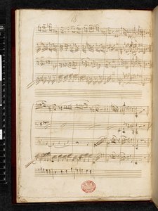  av Wolfgang Amadeus Mozart