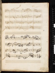  av Wolfgang Amadeus Mozart