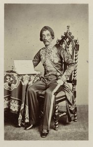 Målaren Raden Saleh