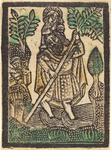 Sankt Christopher