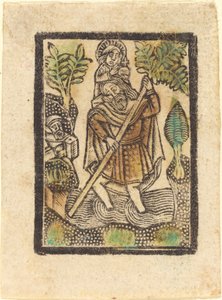 Sankt Christopher