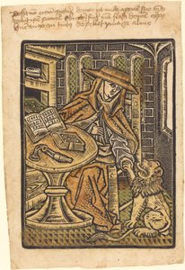 Sankt Jerome