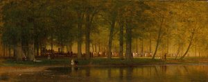 Lägermötet, 1874.