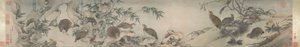 Evig tillfredsställelse av Xu Yang