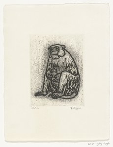 du träffade jong av Yo Sugano (signed by artist)
