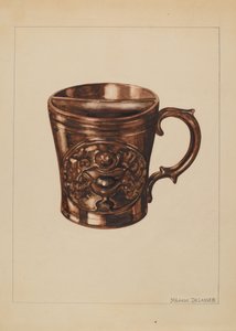 Rakmugg, 19351942.