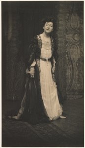 Miss Elsie de Wolfe av Zaida Ben Yusuf