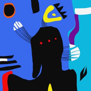 Serie Damer 27, 2017 (digital)