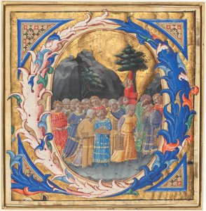 swedish av Zanobi Strozzi