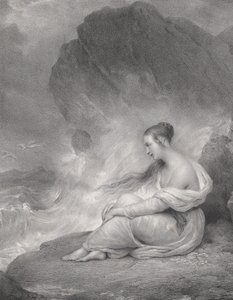 Förtvivlan, 1830-58.