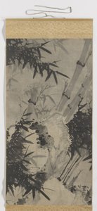 Bambu av Zhengxing (bijnaam Wuzhai)