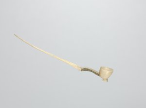 Snussked, sent 1800-tal (ben)