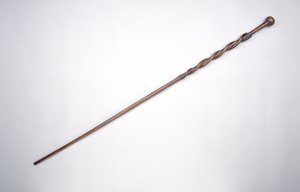 Käpp från Cetshwayo, Zulus kung