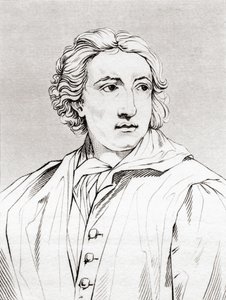 Anton Raphael Mengs (1728 1779), tysk målare, från 