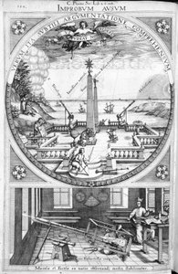 Astronomer på jobbet av Frederick (attr. to) Barnard