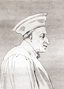 Còsimo di Giovanni degli Mèdici (1389 – 1464), Först av Medicis politiska dynastin, från 