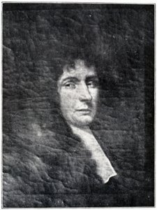 Giovanni Domenico Cassini, sent 1600-tal av Frederick (attr. to) Barnard