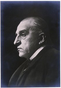 Jean-Martin Charcot. omkring 1880 (s/v foto) av . .