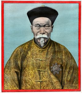 l i hong Zhang av . .
