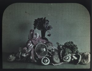 "Recolte fraiche" (