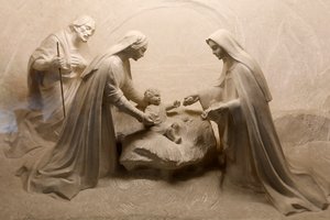 Louis och Zélie d