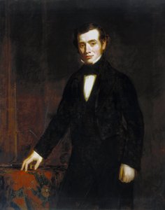 Thomas Graham, skotsk kemist