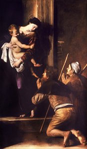Madonna av Loreto