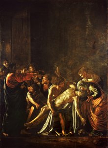 The Raising of Lazarus Polski: Resurrection of Lazarus