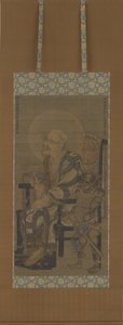 Buddhistisk luo som innehåller (1) av Royozen