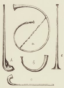Militära trumpeter