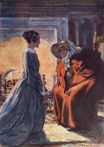 Jane Eyre och zigenaren