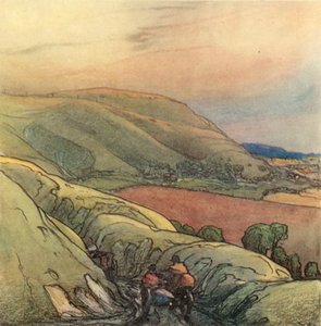 Run Of The Downs