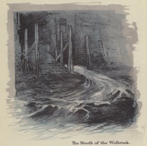 Walbrooks mynning