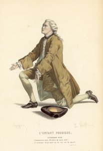 Den förlorade sonen, Euphemon Son