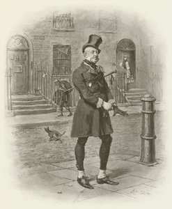 Herr Micawber