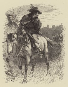Davenants London semester