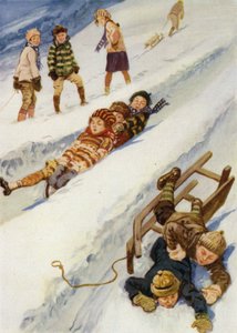 Kul i Kanada