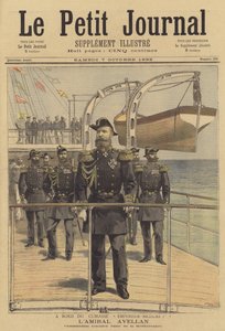 Amiral Avelan