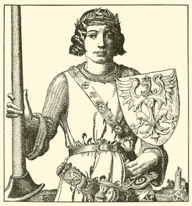 Sir Percival från Gales