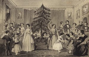 Julgranen