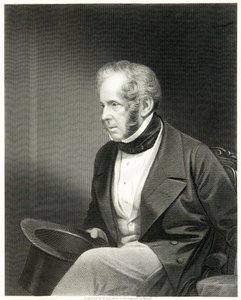 Den högra hedern Viscount Palmerston av John Jabez Edwin Paisley Mayall