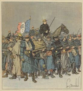 De räddade äran!