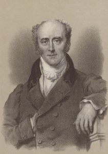 Charles, 2nd Earl Grey, brittisk premiärminister 1830-1834