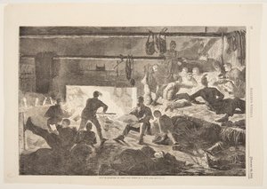 swedish av Winslow Homer